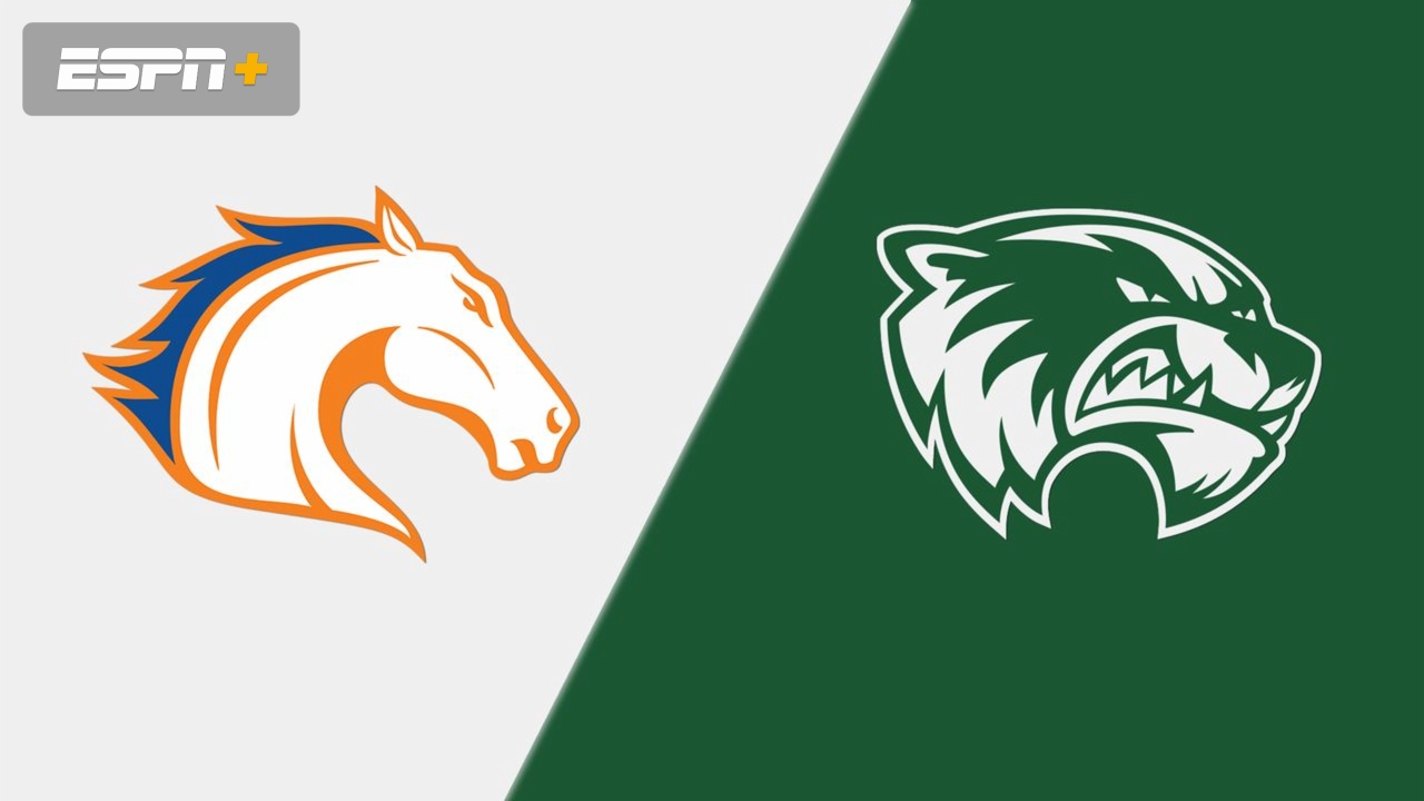 UT Arlington vs. Utah Valley (Quarterfinals)