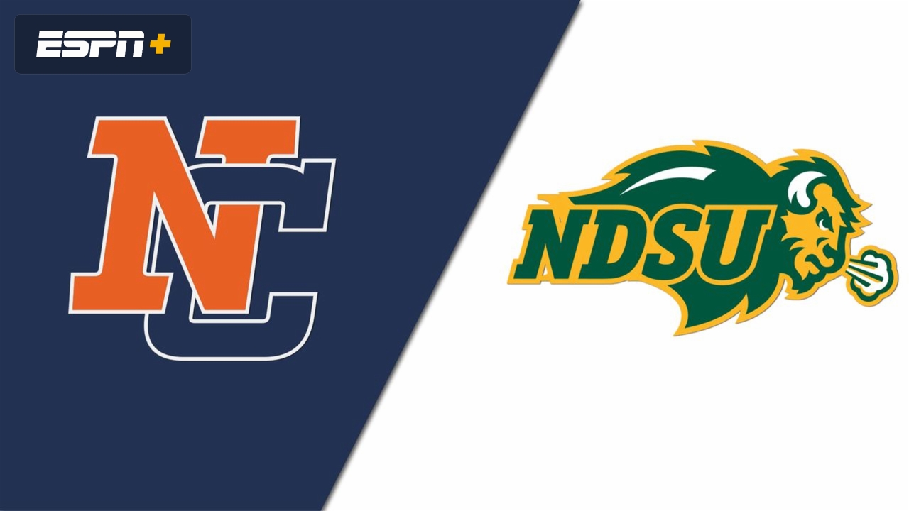 Northland College vs. North Dakota State (M Basketball)