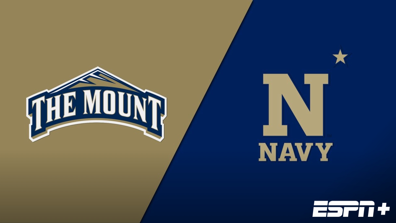 Mount St. Mary's vs. Navy (M Lacrosse)