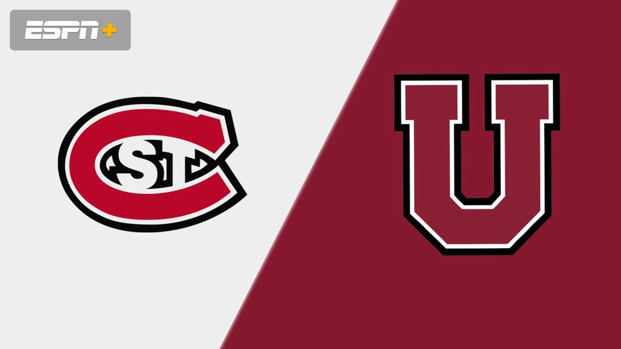 #8 St. Cloud State vs. Union