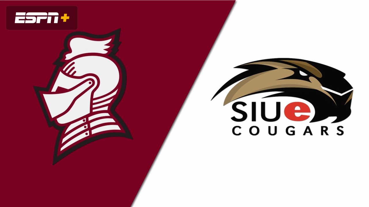Bellarmine vs. SIU Edwardsville (Wrestling)