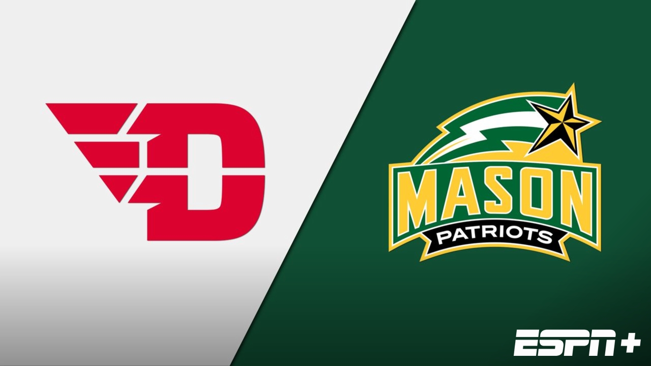 Dayton vs. George Mason (W Volleyball)