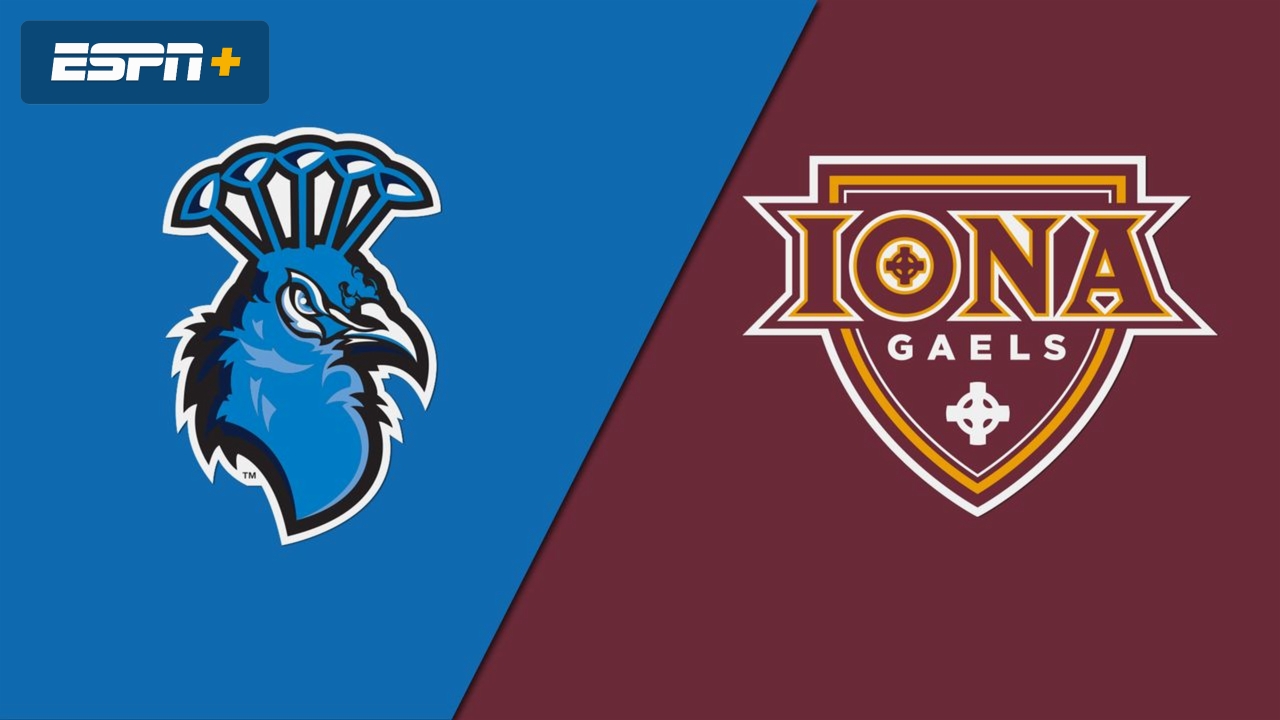 Saint Peter's vs. Iona (W Volleyball)