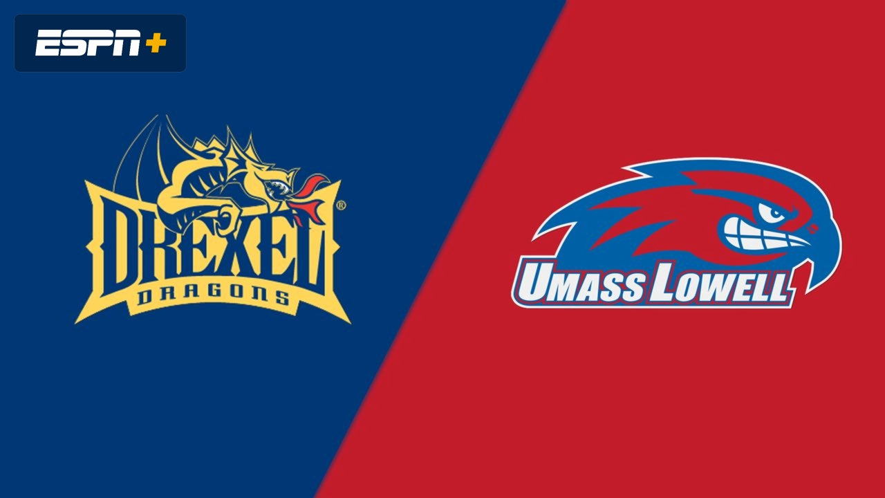 Drexel vs. UMass Lowell