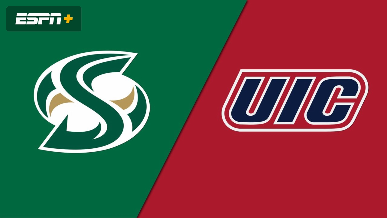 Sacramento State vs. UIC (W Volleyball)