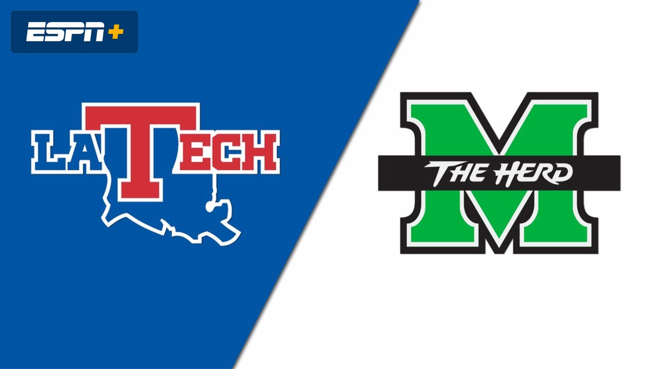 Louisiana Tech vs. Marshall (Game #7) (C-USA Softball Championship)