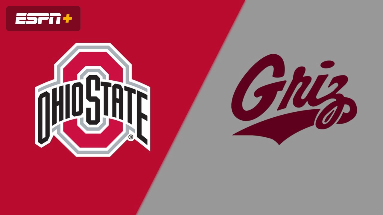 Ohio State vs. Montana