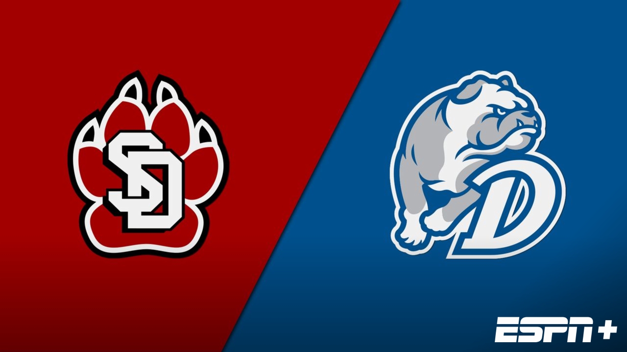 South Dakota vs. Drake (W Soccer)