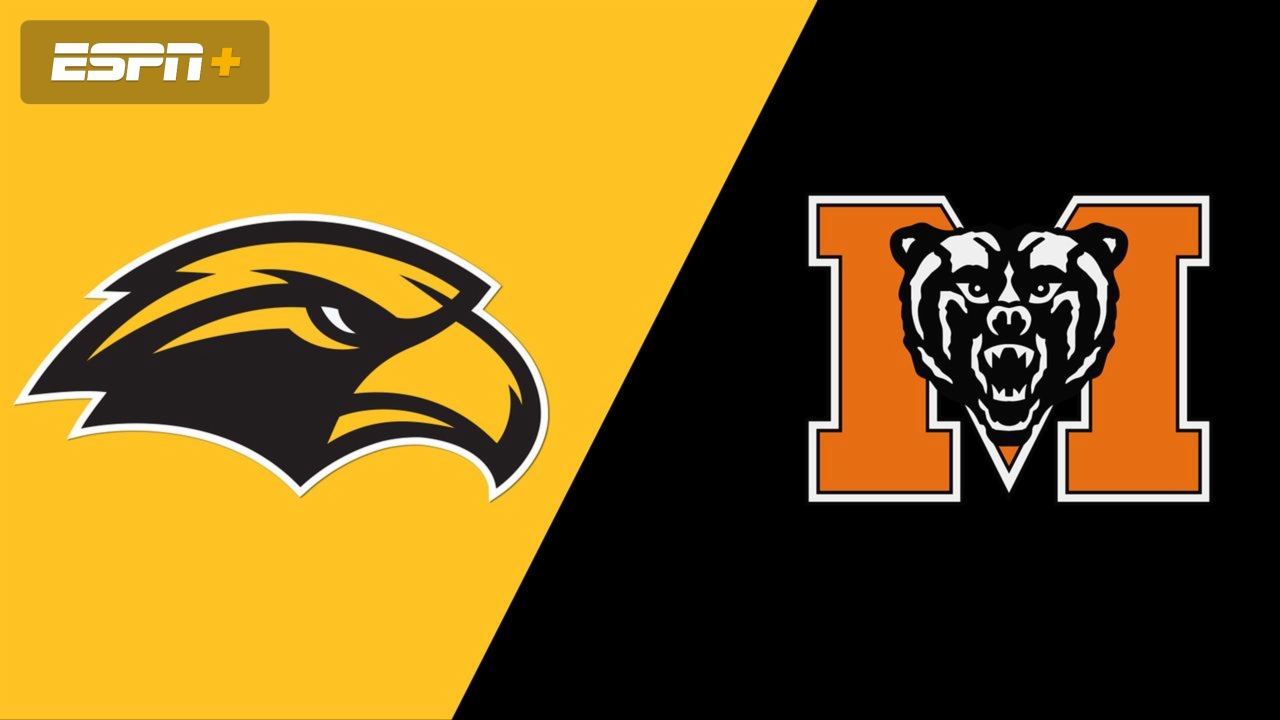 Southern Mississippi vs. Mercer (Softball)