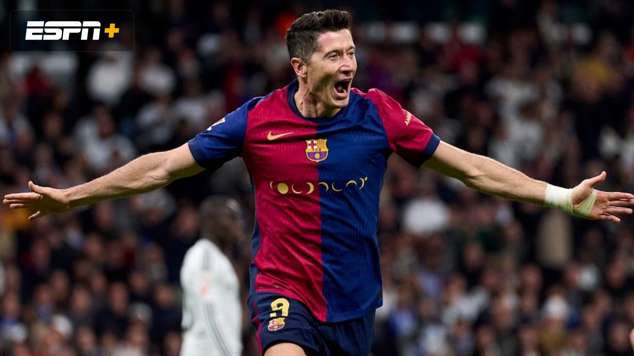 Real Sociedad vs. FC Barcelona (LALIGA)