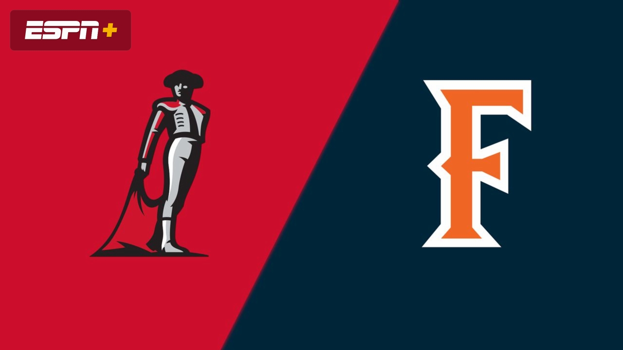 Cal State Northridge vs. Cal State Fullerton