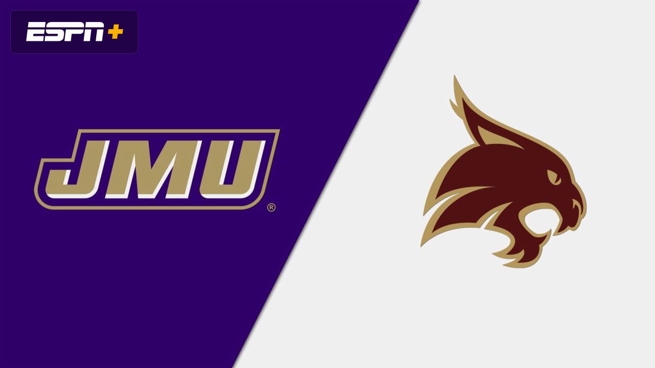 James Madison vs. Texas State