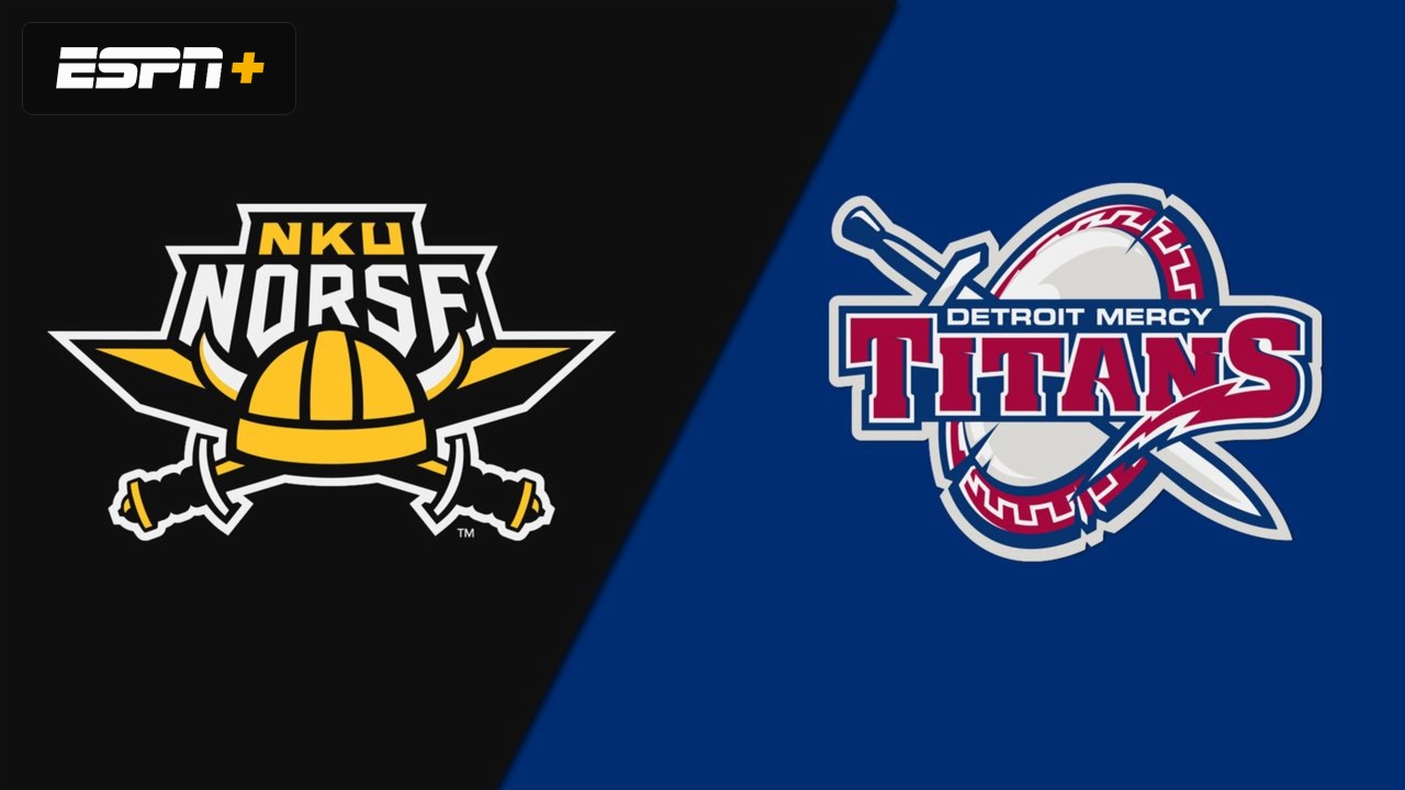 Northern Kentucky vs. Detroit Mercy (Softball)