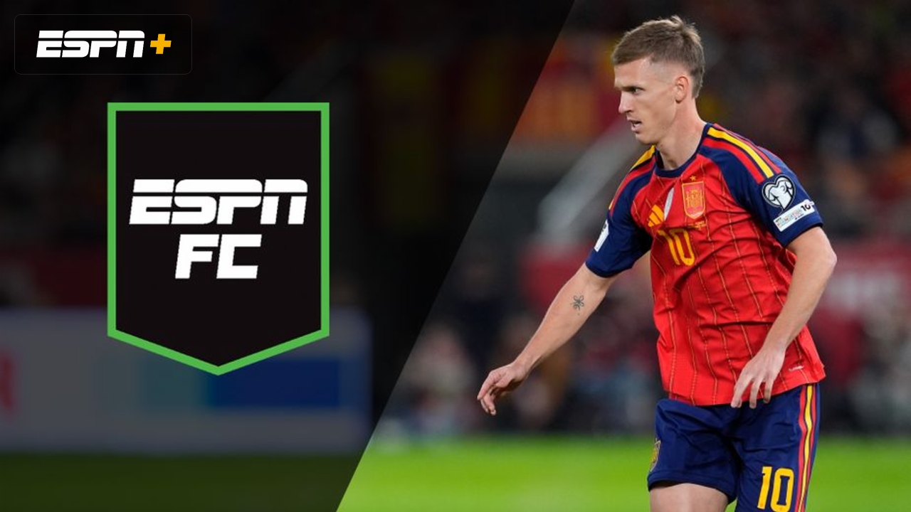 Tue, 11/18 - ESPN FC