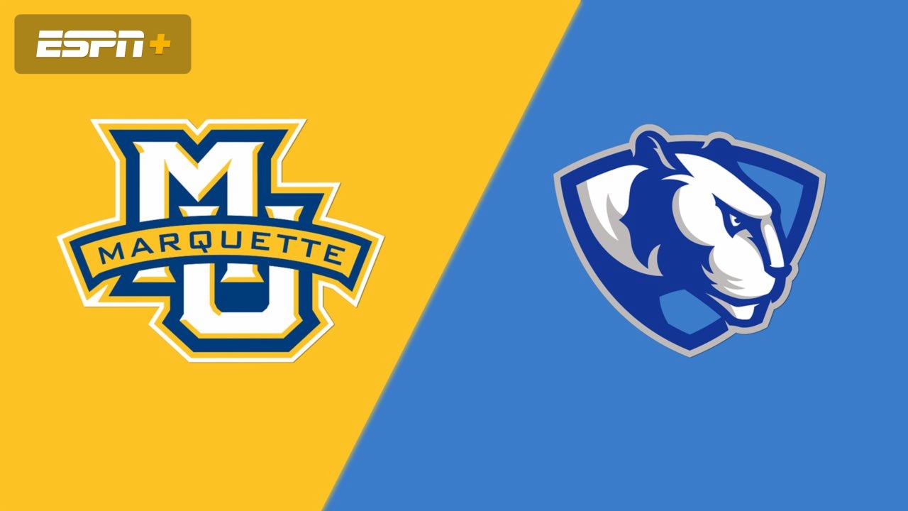 #24 Marquette vs. Eastern Illinois