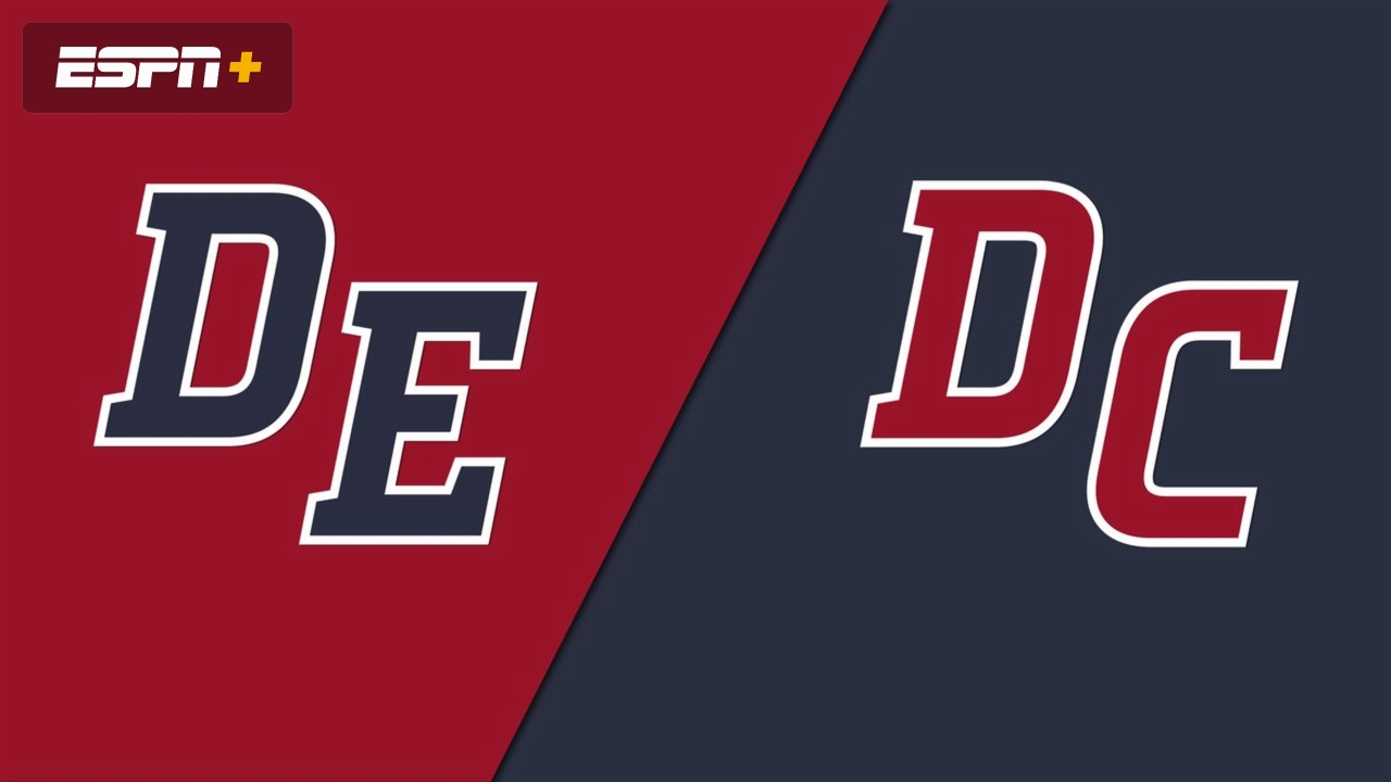 Bear, DE vs. Washington, D.C. (Mid-Atlantic Regional)