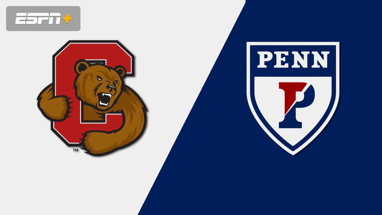 Cornell vs. Pennsylvania