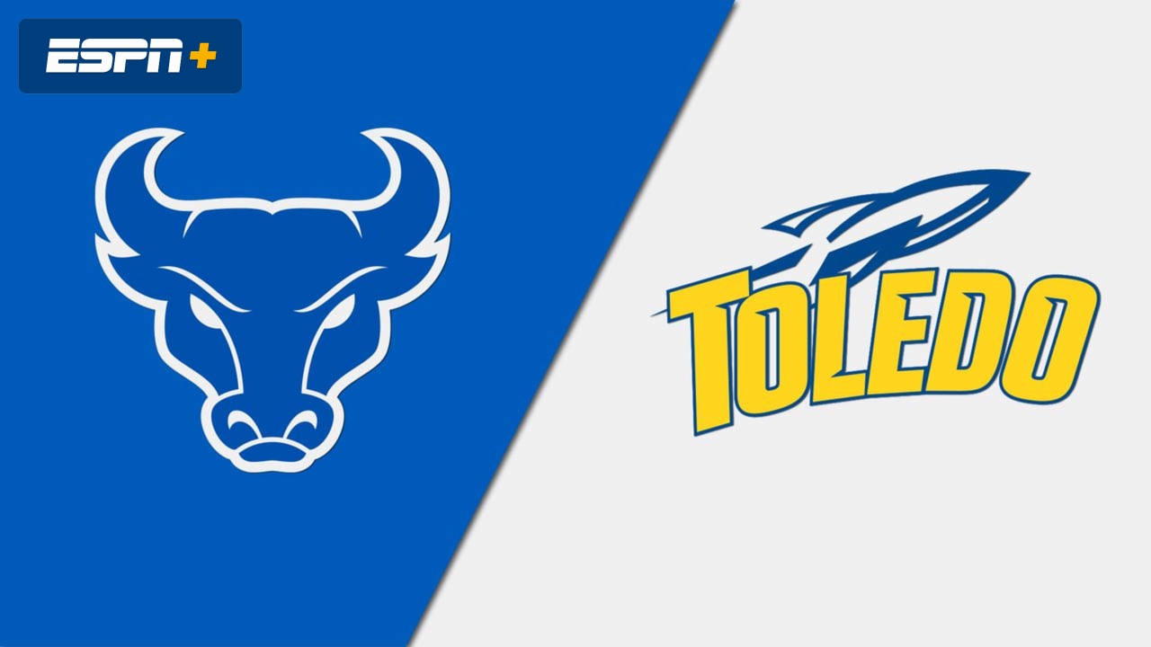 Buffalo vs. Toledo (M Tennis)