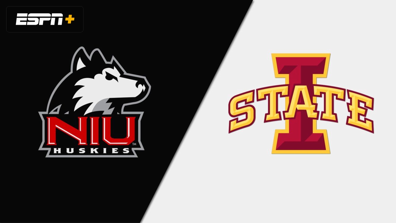 Northern Illinois vs. Iowa State