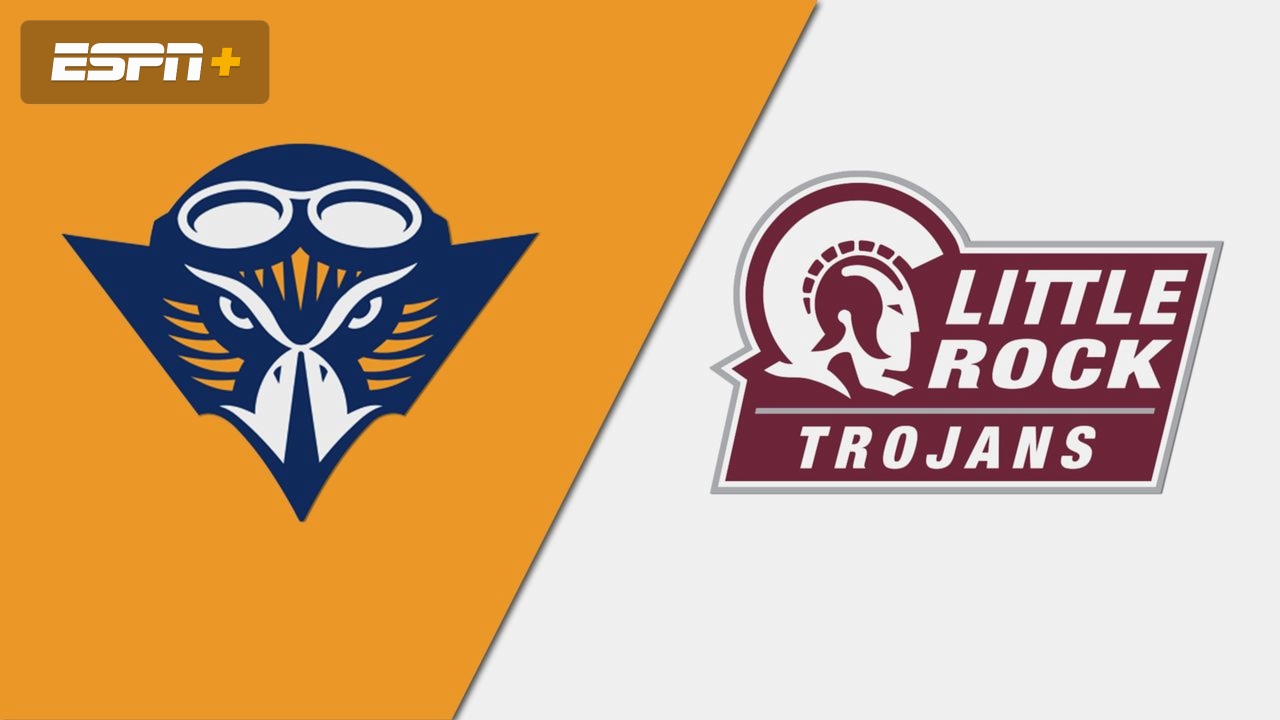 UT Martin vs. Little Rock (W Soccer)