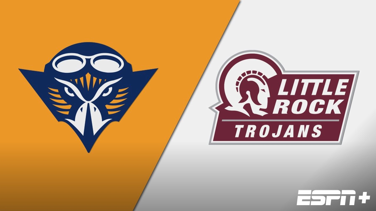 UT Martin vs. Little Rock (W Soccer)
