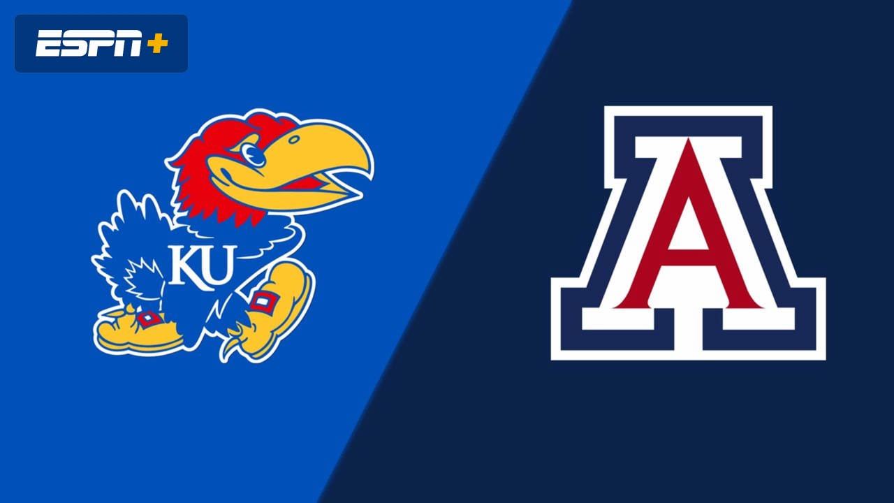 Kansas vs. Arizona