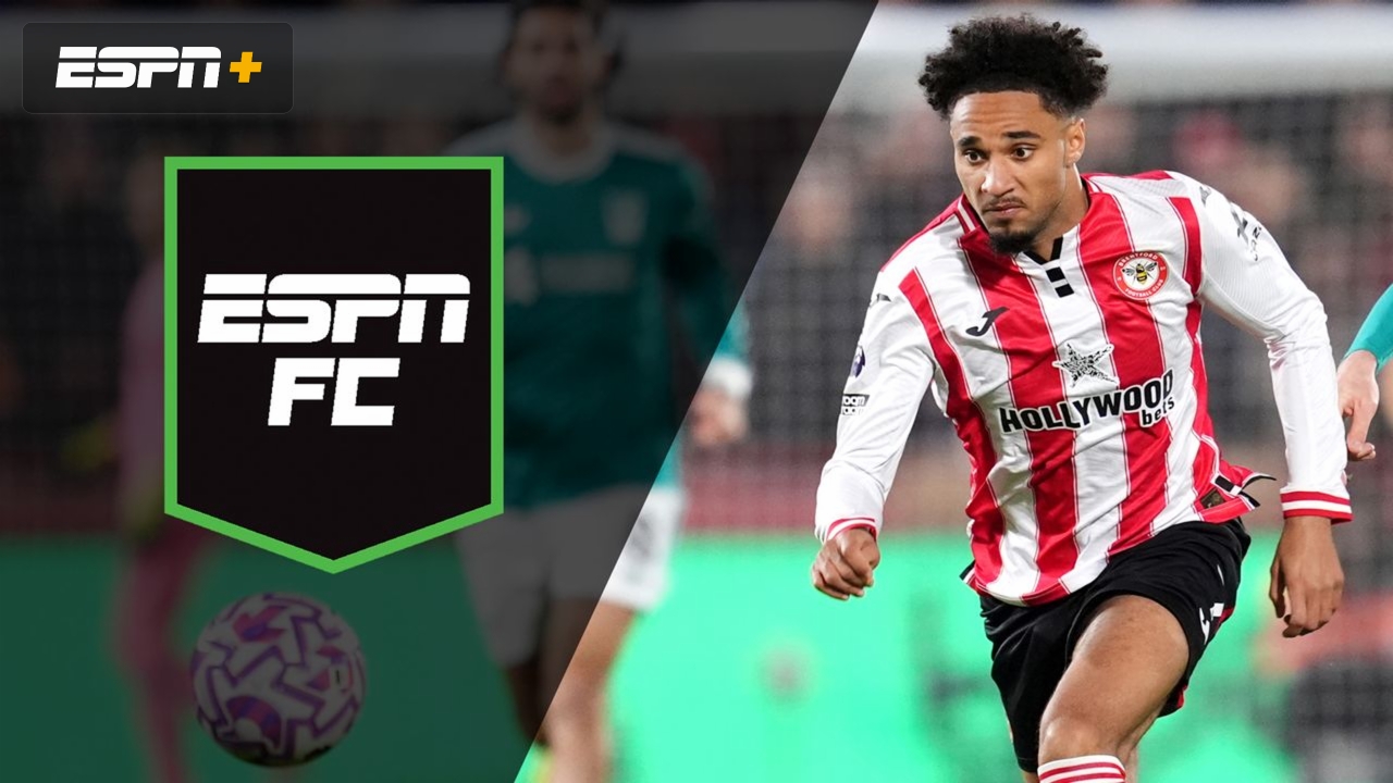 Sat, 10/25 - ESPN FC