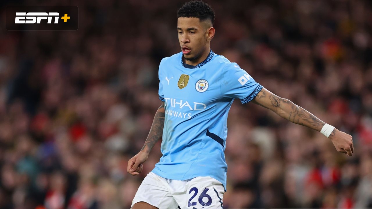 Leyton Orient vs. Manchester City (Round 4)