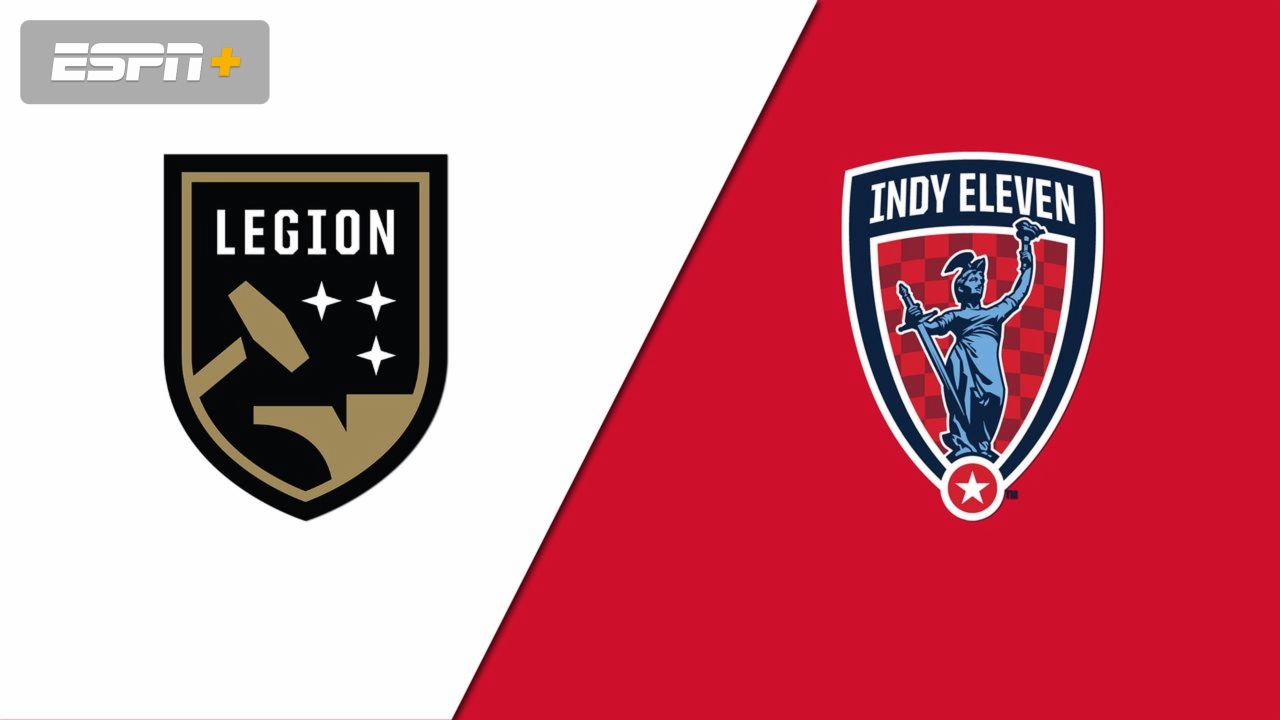 Birmingham Legion FC vs. Indy Eleven (USL Championship)