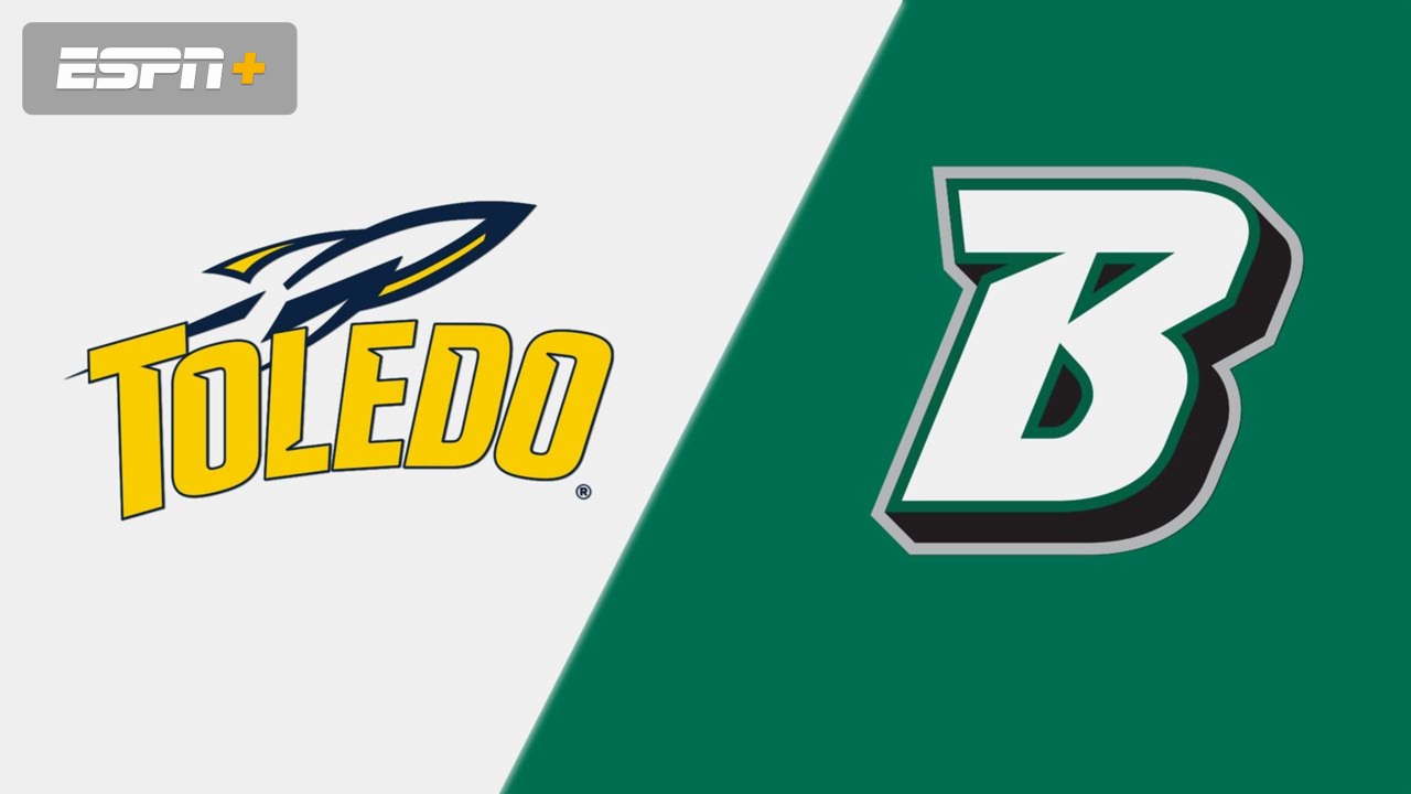 Toledo vs. Binghamton
