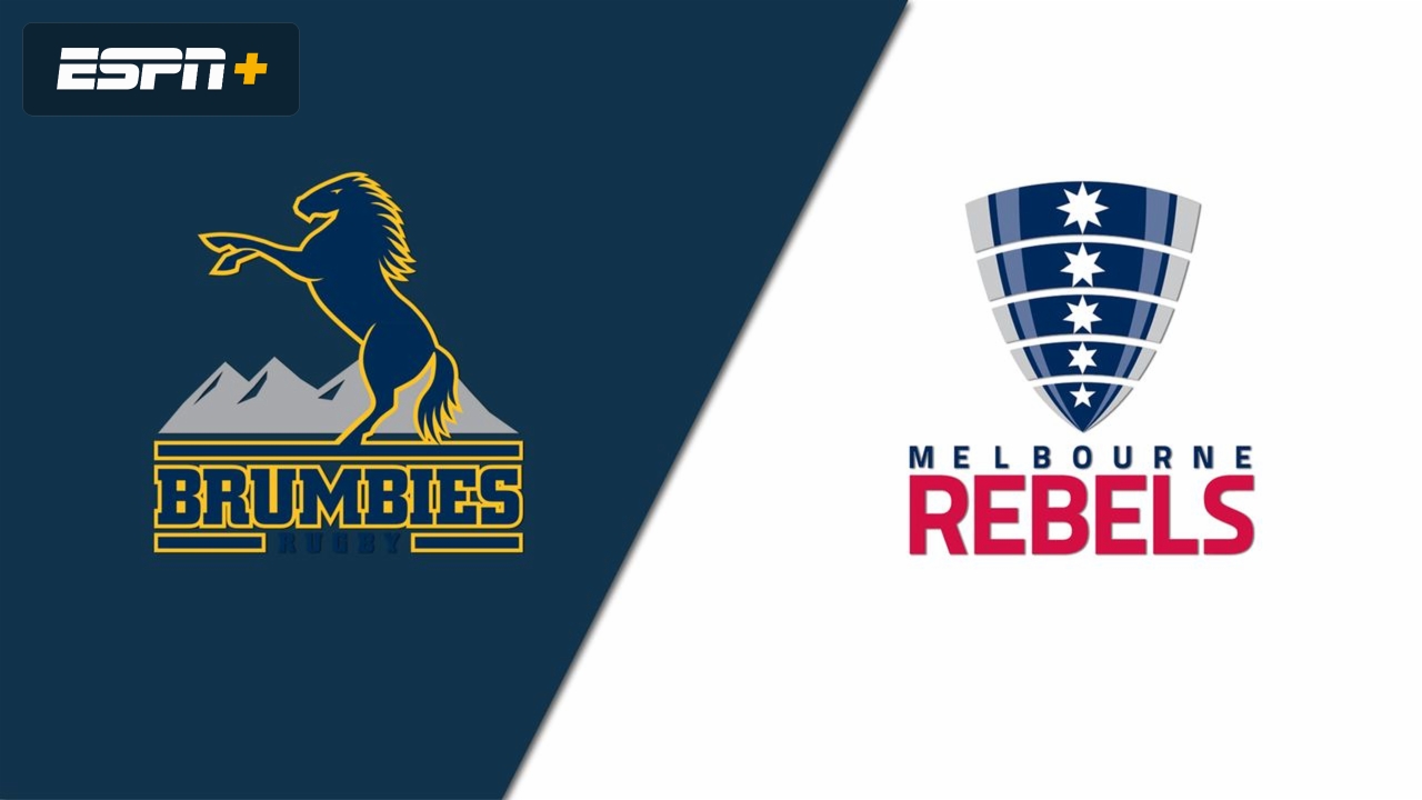 Brumbies vs. Rebels  (Super Rugby)