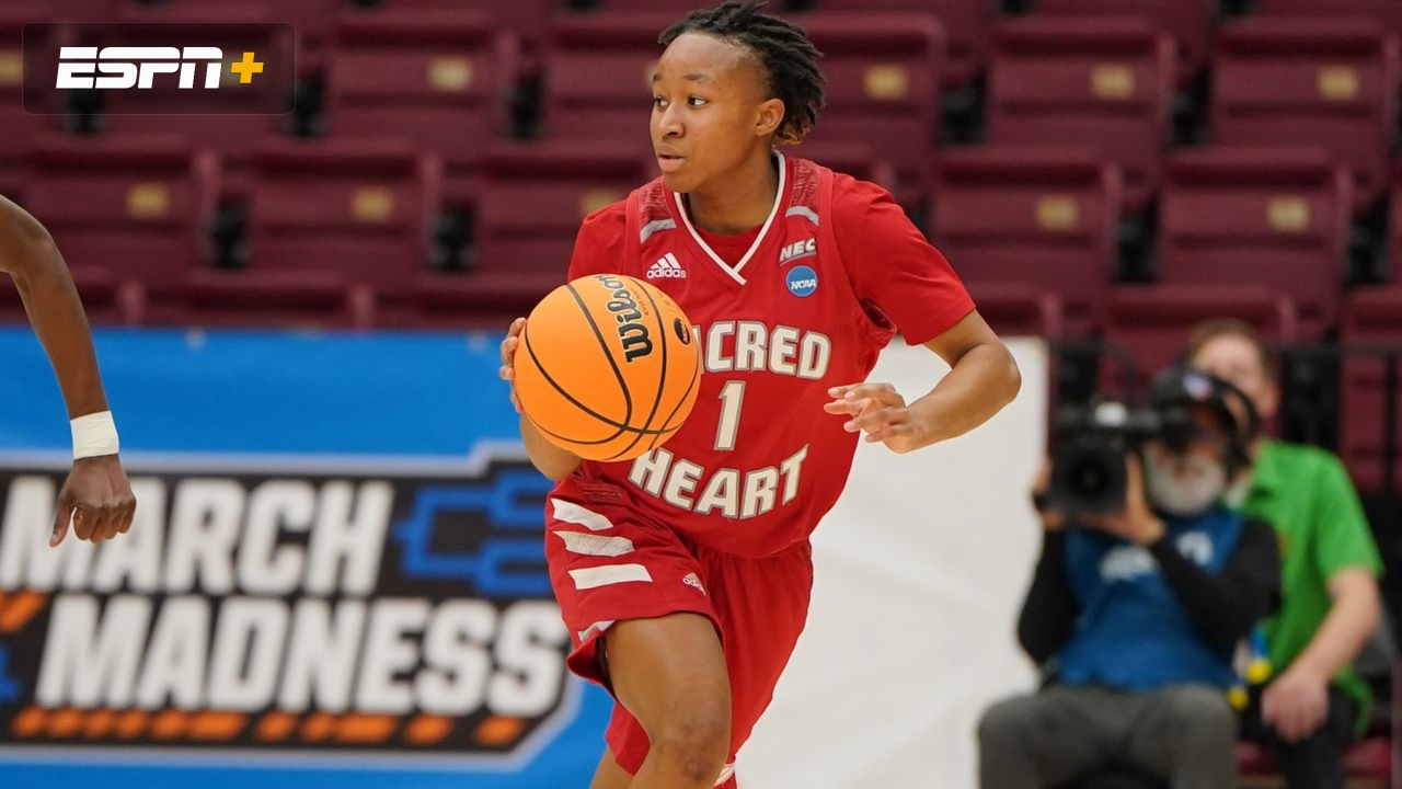 LeMoyne vs. Sacred Heart (Championship)