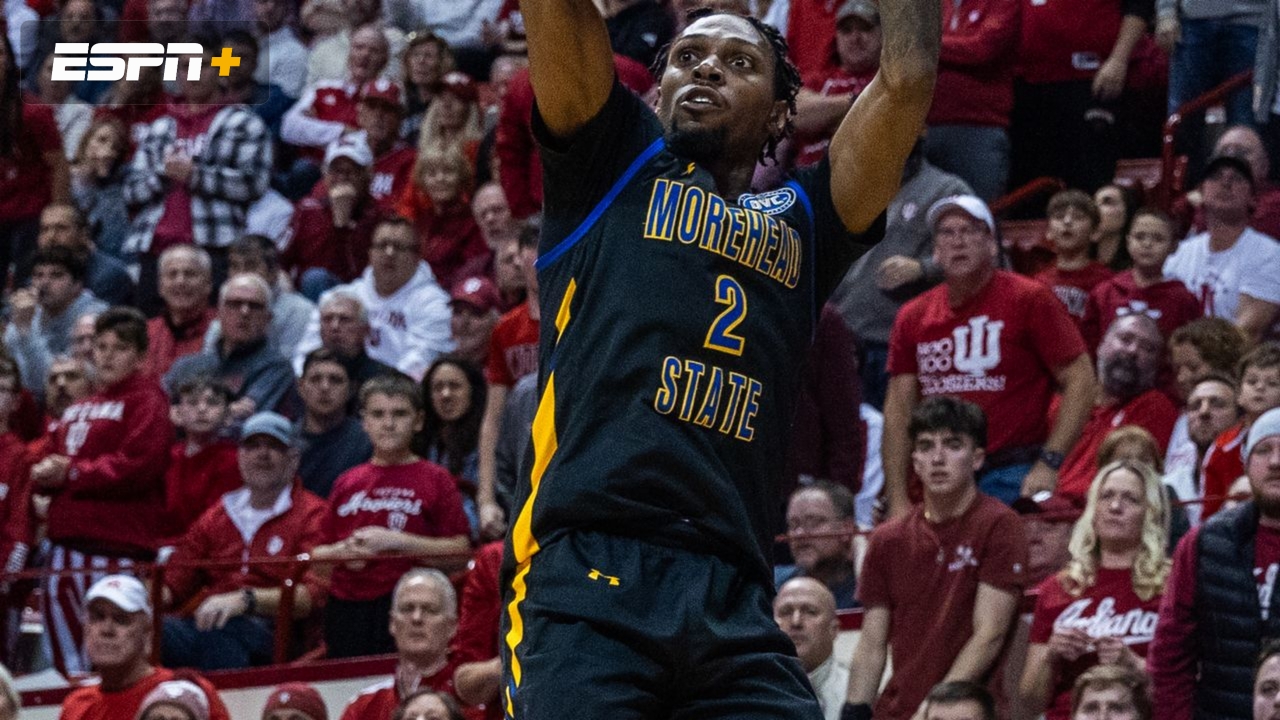 Morehead State vs. Little Rock (Championship)