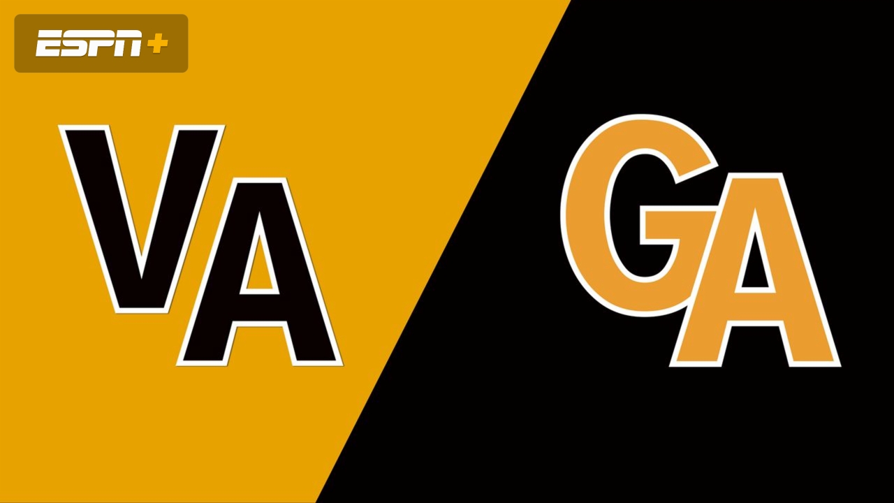 McLean, VA vs. Martinez, GA (Southeast Regional)