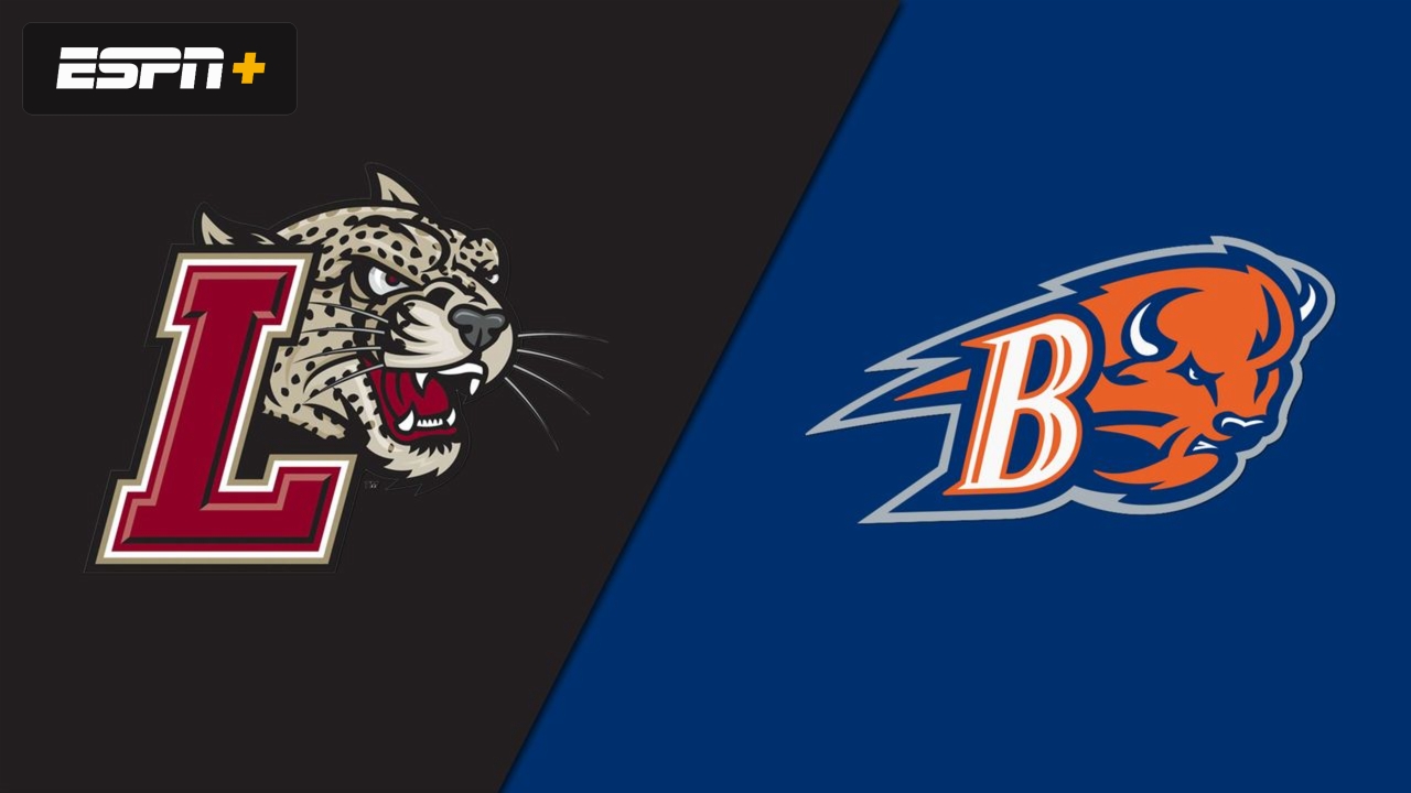 Lafayette vs. Bucknell (M Basketball)