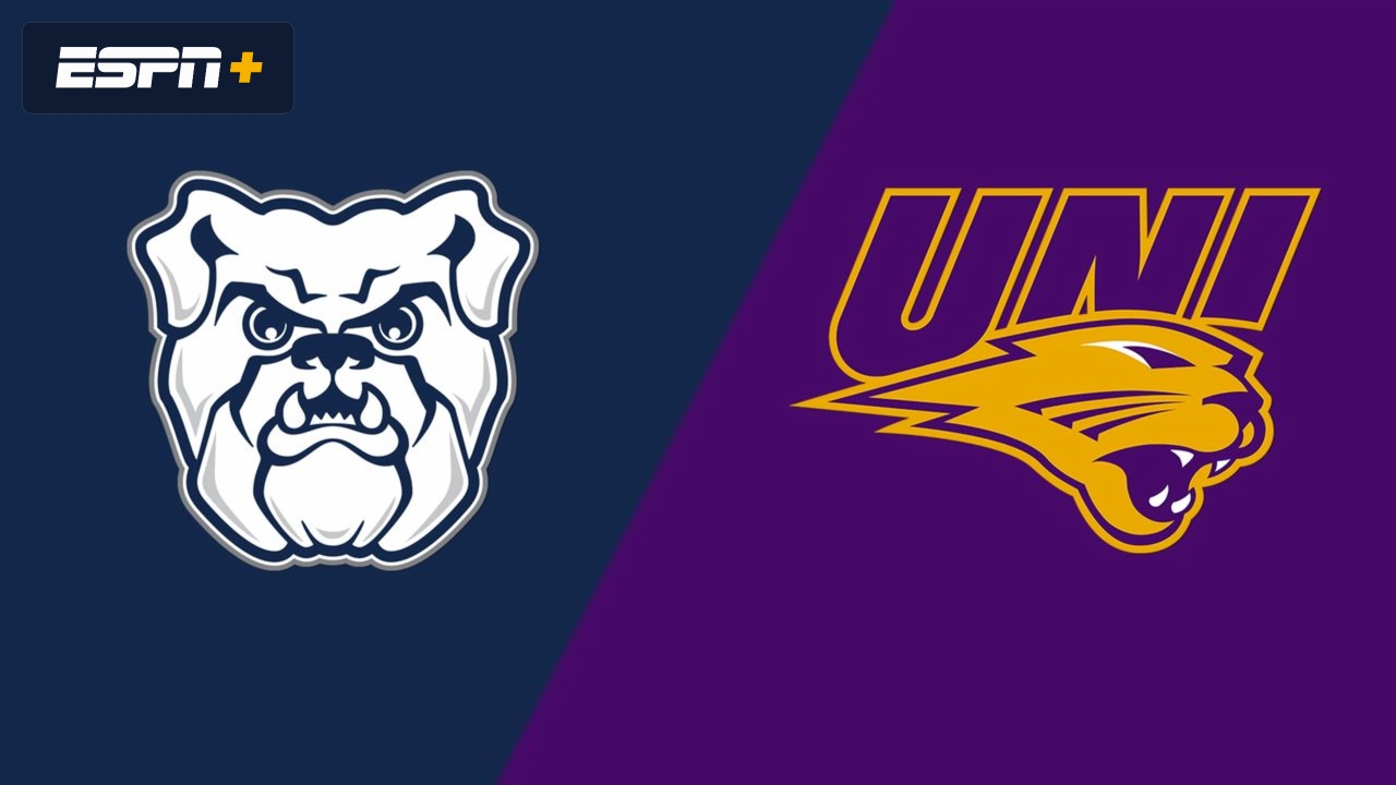 Butler vs. Northern Iowa