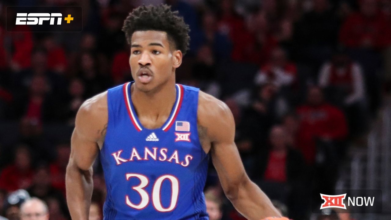 UTEP vs. #8 Kansas (M Basketball)