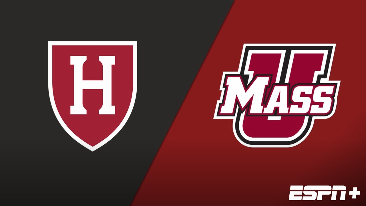 Harvard vs. Massachusetts