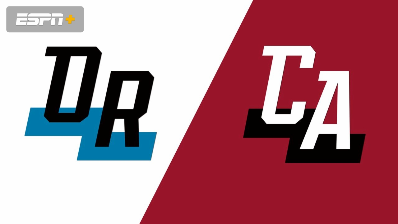 Portland, OR vs. Victoria, British Columbia