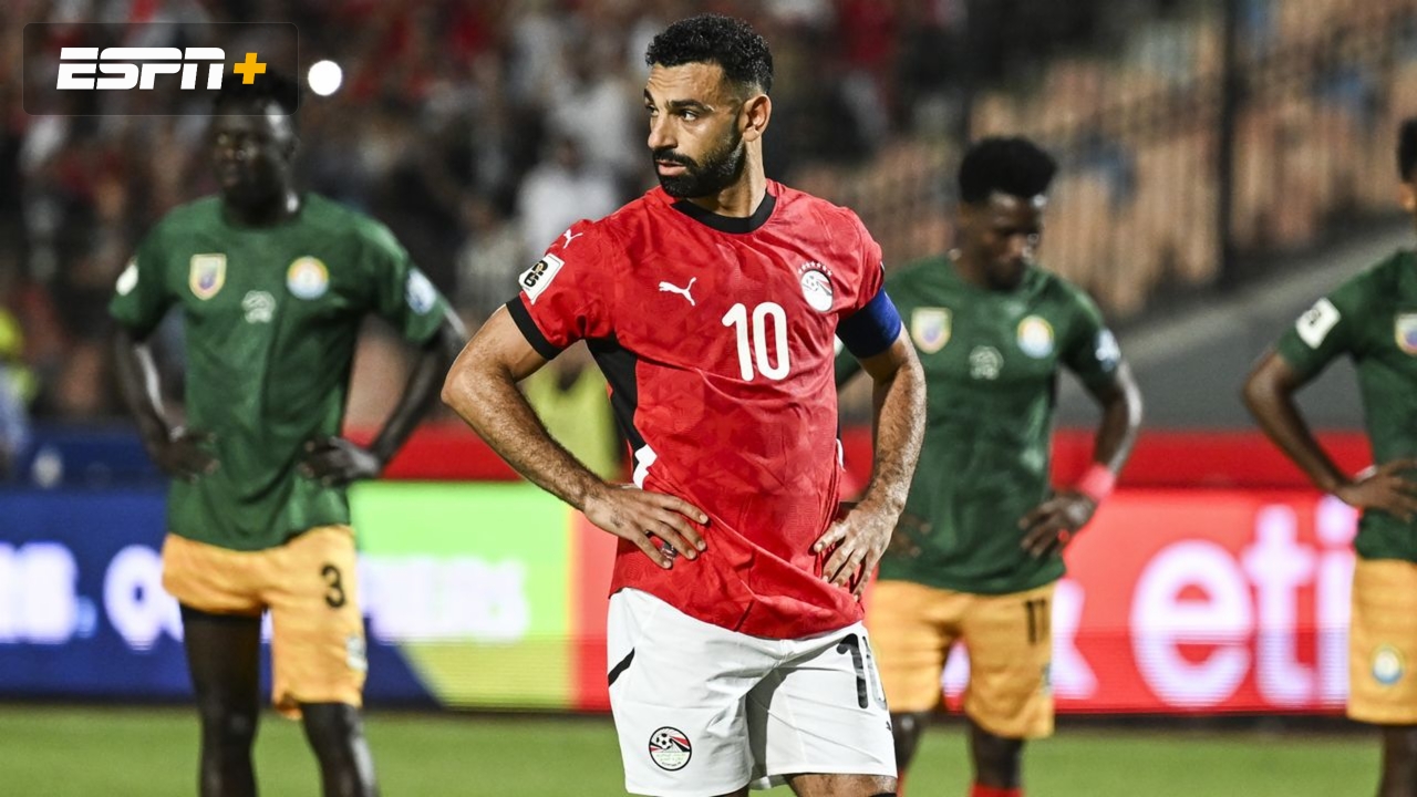 Burkina Faso vs. Egypt (Round 8, Group A)