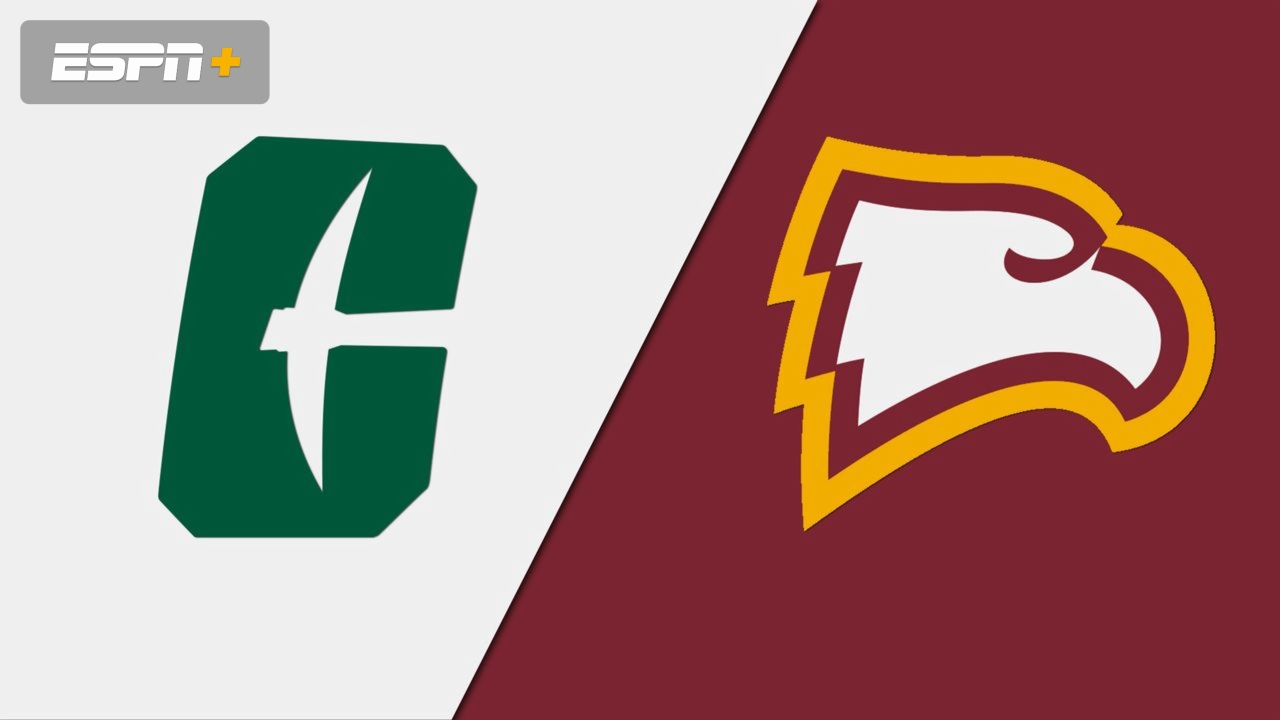 Charlotte vs. Winthrop (W Volleyball)