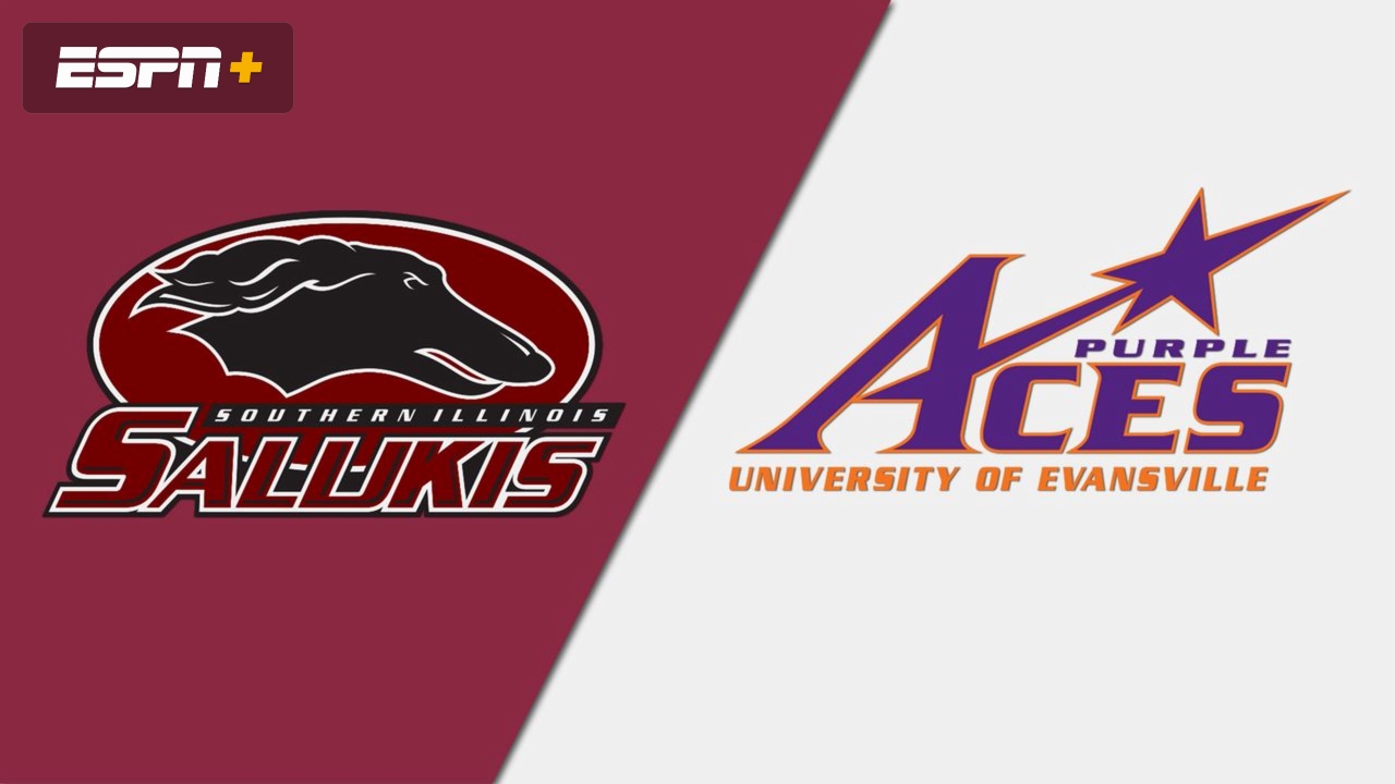 Southern Illinois vs. Evansville (M Basketball)