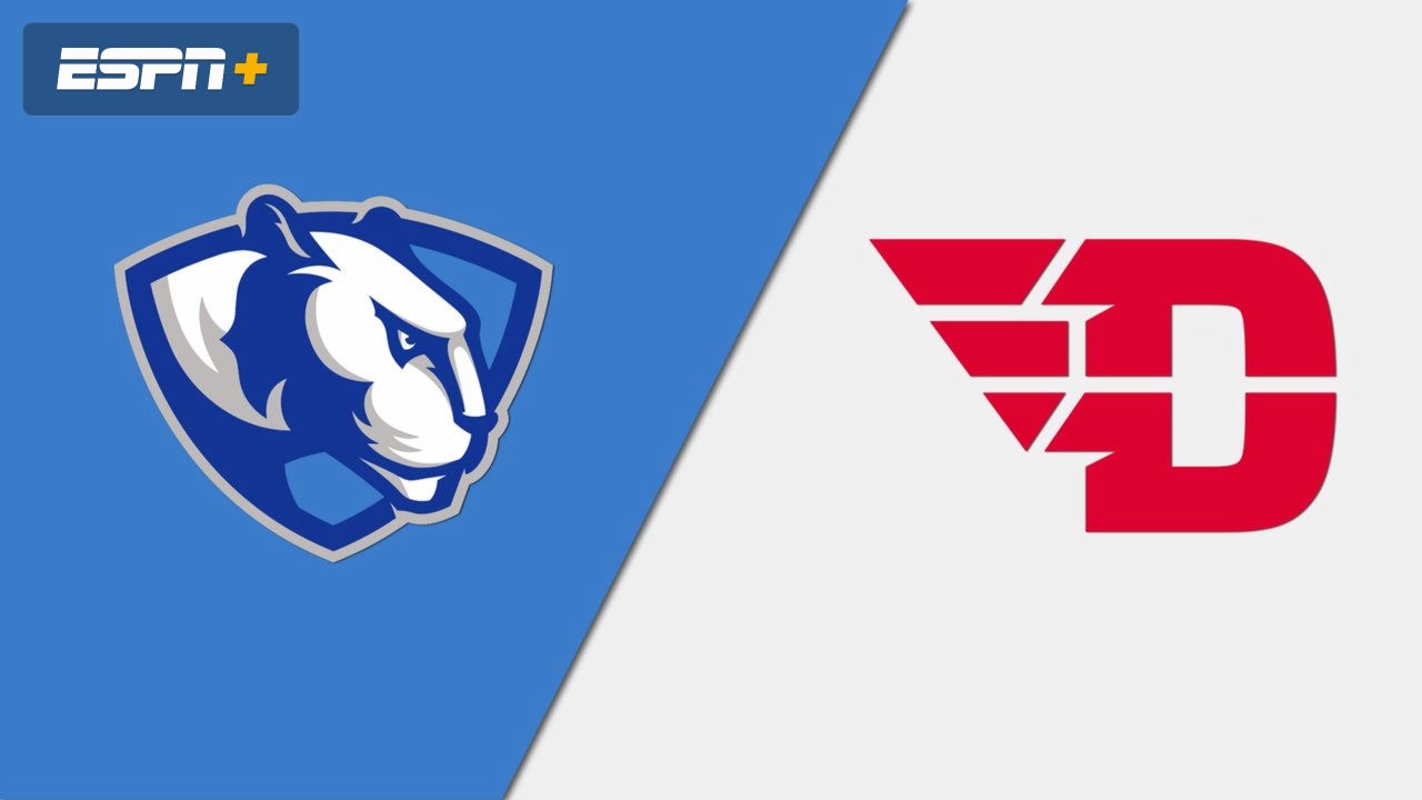 Eastern Illinois vs. Dayton (M Basketball)