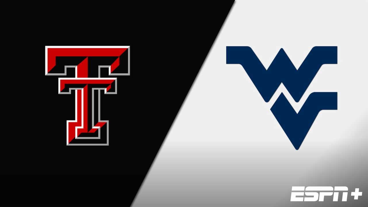 Texas Tech vs. West Virginia (W Basketball)