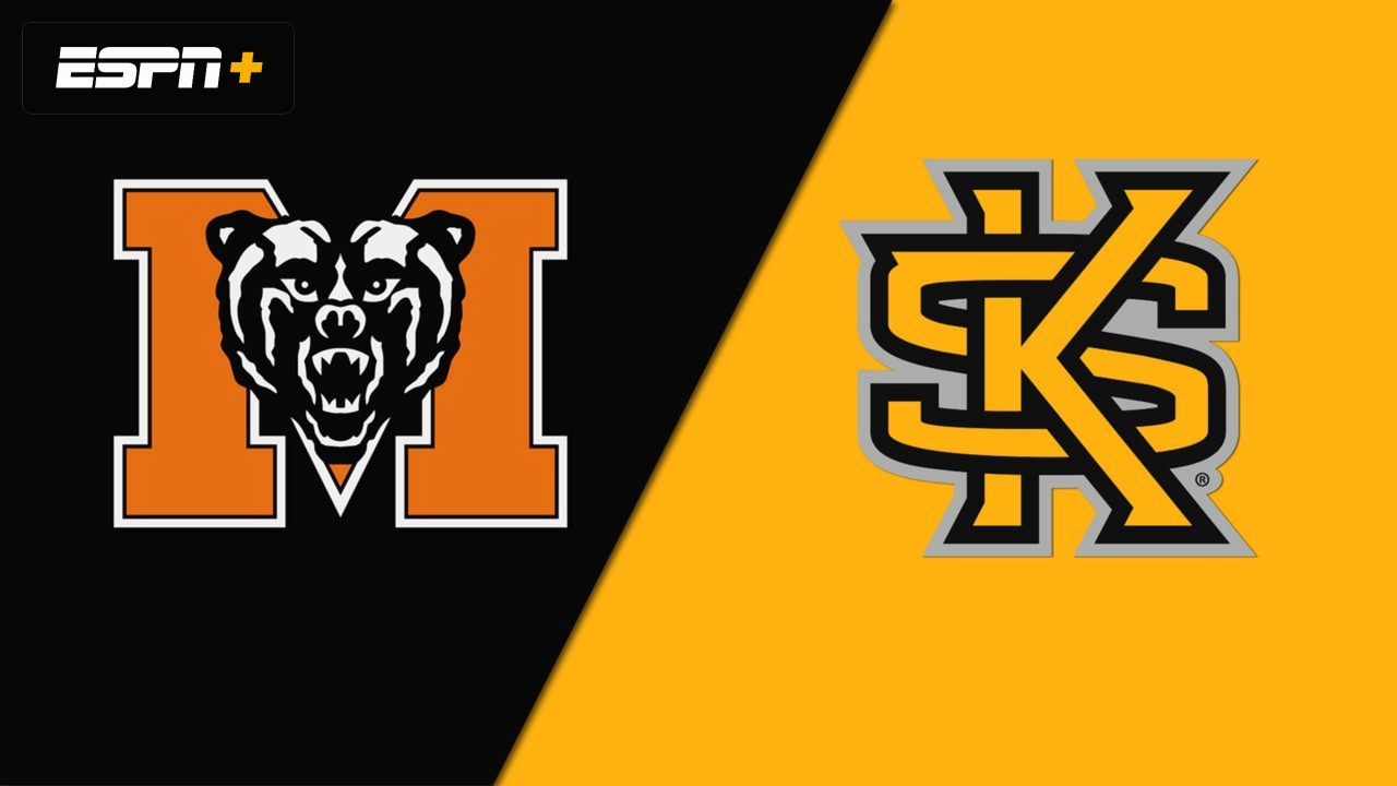 Mercer vs. Kennesaw State