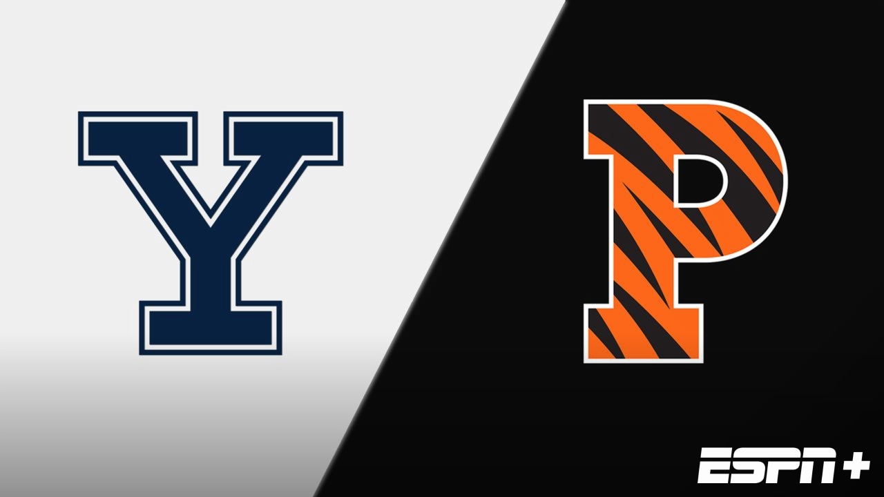 Yale vs. #13 Princeton