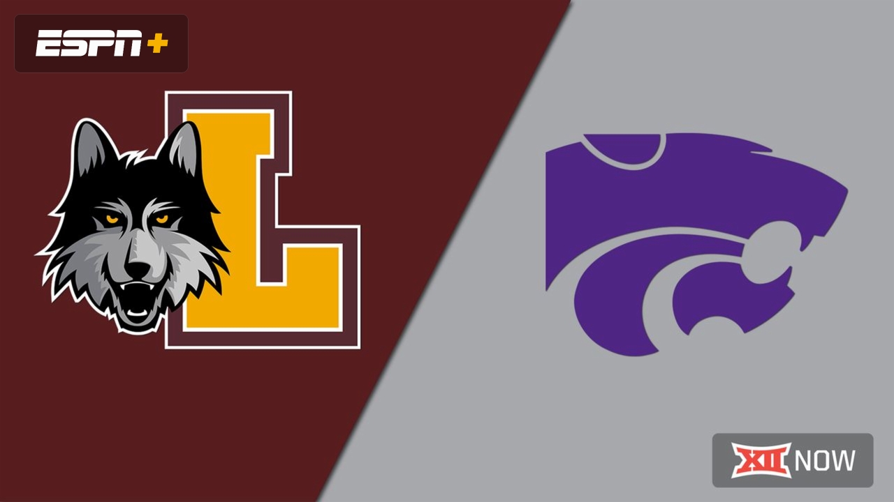 Loyola Chicago vs. Kansas State (W Volleyball)