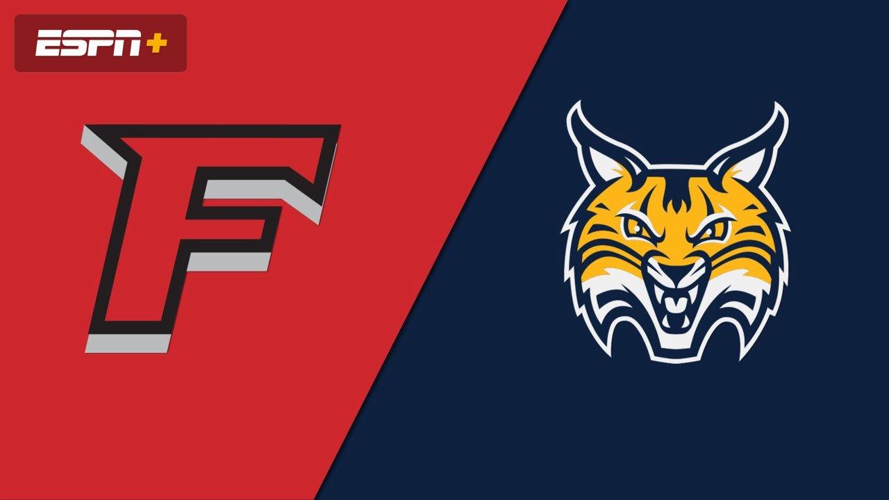 Fairfield vs. Quinnipiac (Game 4) (Baseball)