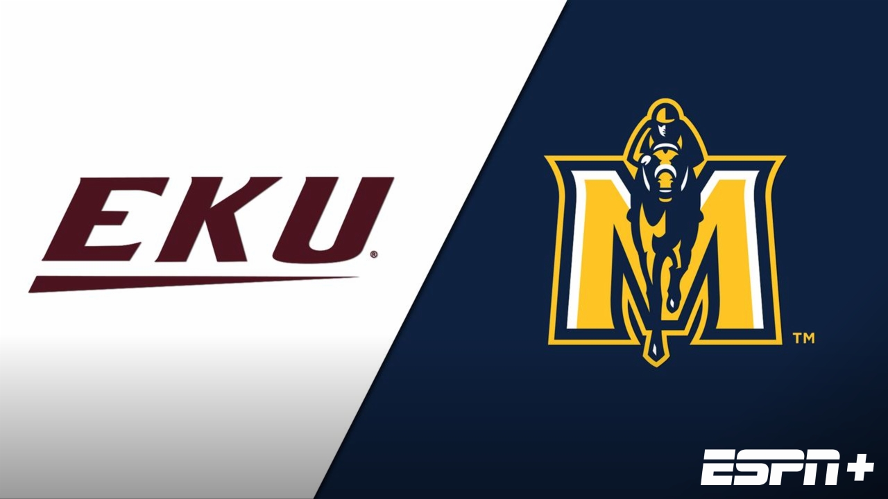 Eastern Kentucky vs. Murray State (Baseball)