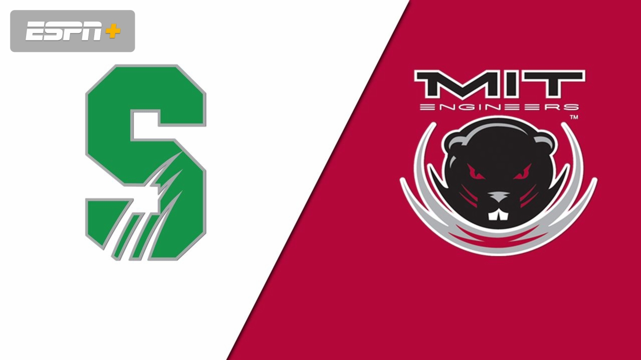 Salem vs. MIT (M Water Polo)